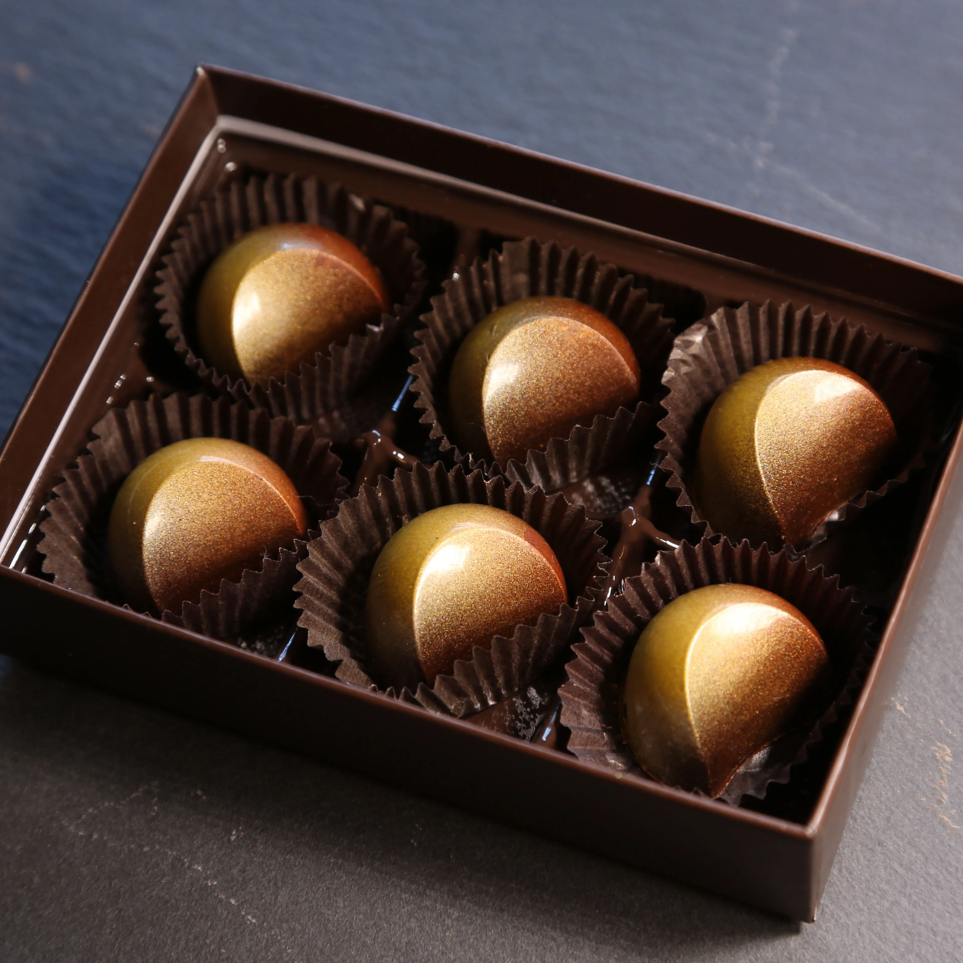 Handcrafted Crafted Seasonal Treasures