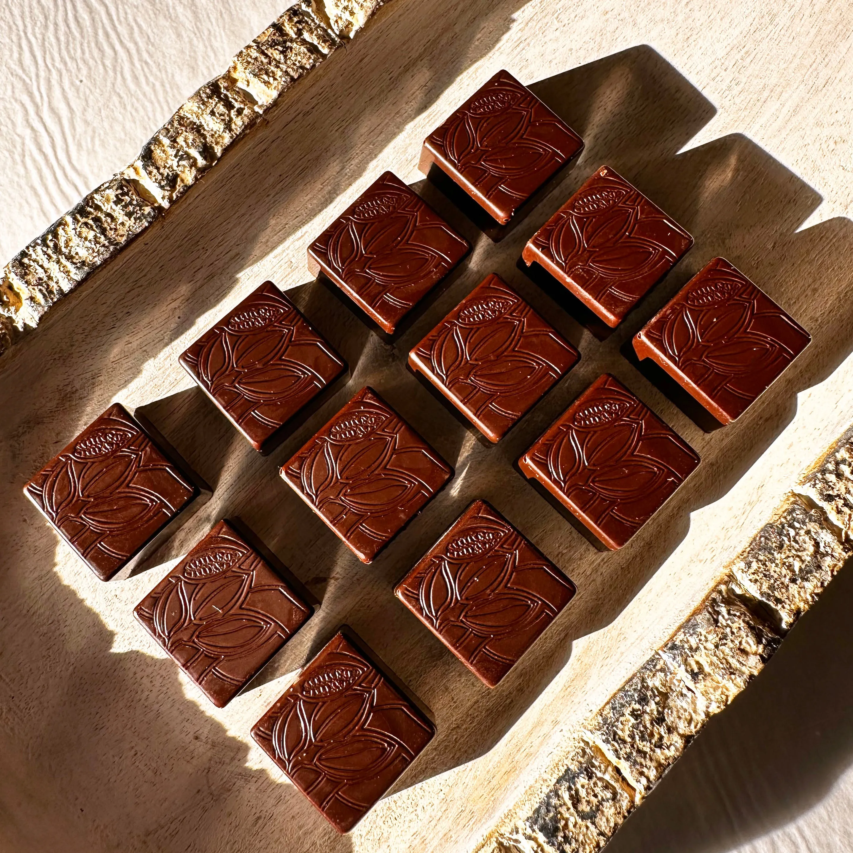 Handcrafted Crafted Seasonal Treasures