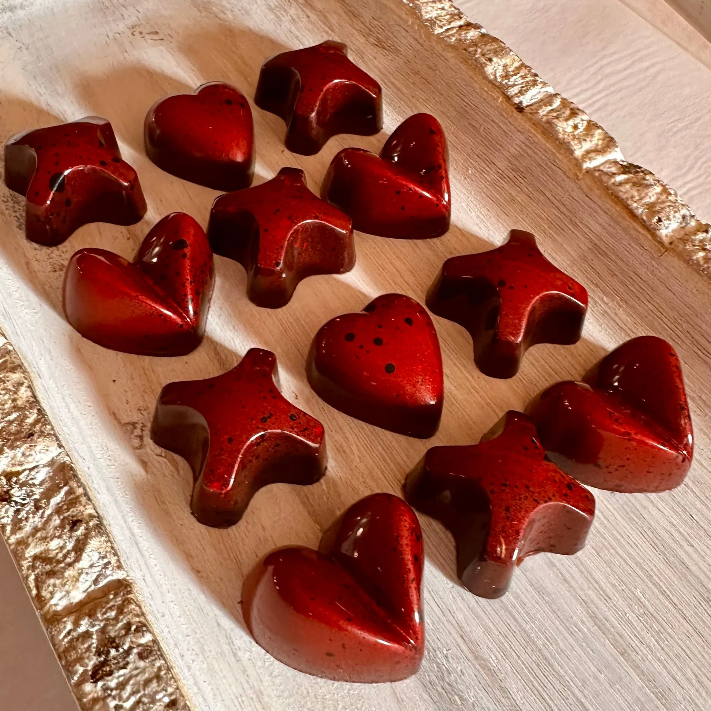 Handcrafted Crafted Seasonal Treasures