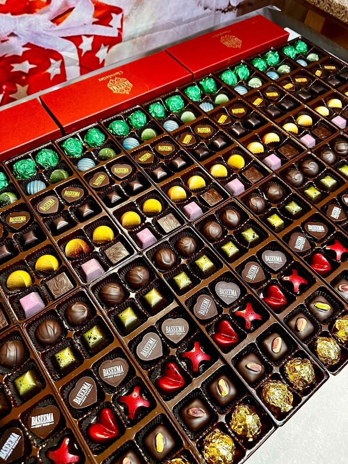 Handcrafted Crafted Seasonal Treasures