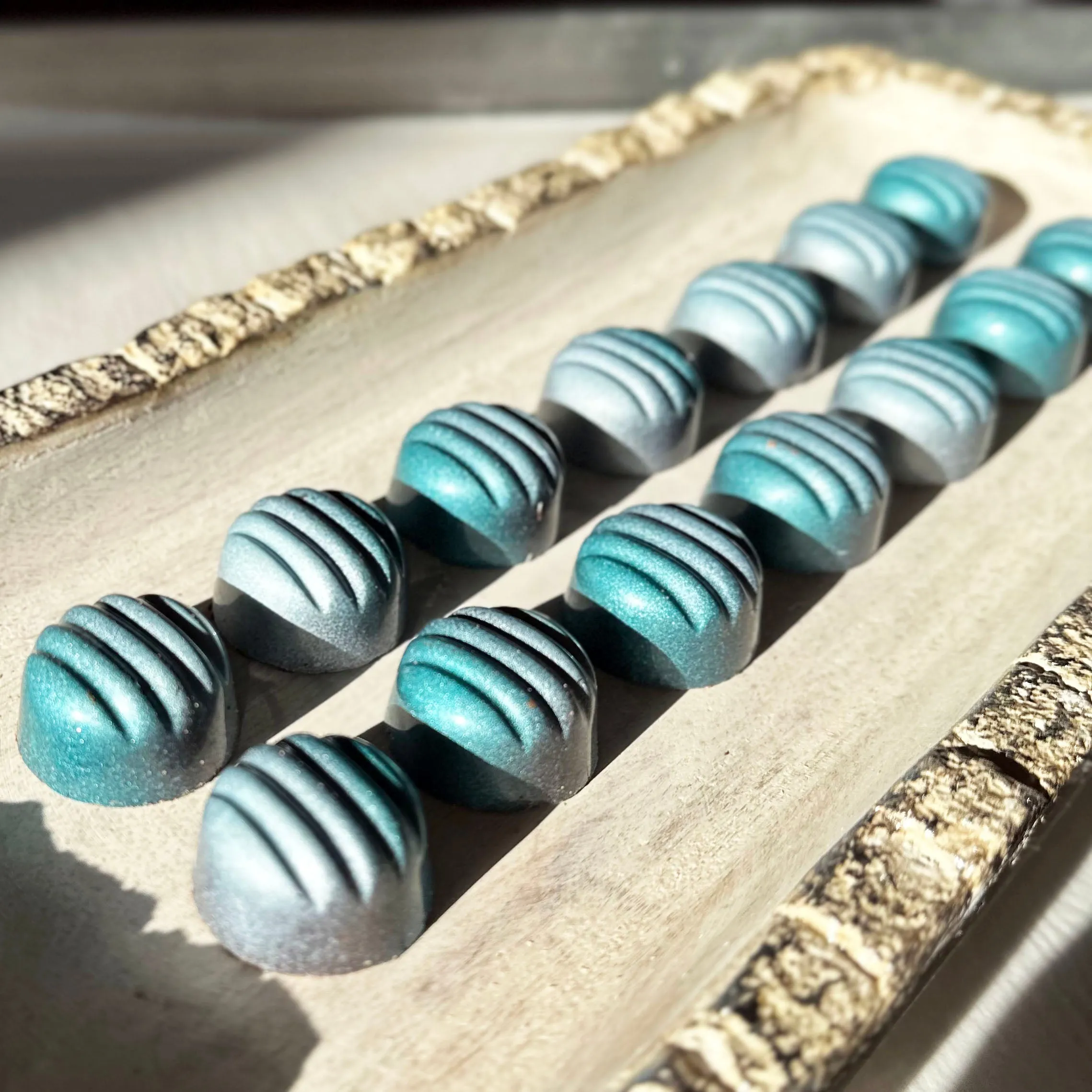 Handcrafted Crafted Seasonal Treasures