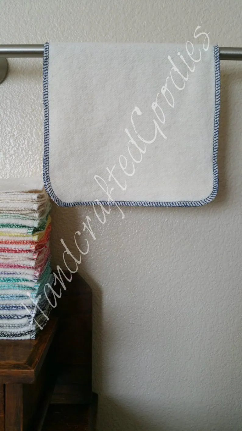 Handcrafted Goodies Hand Towel