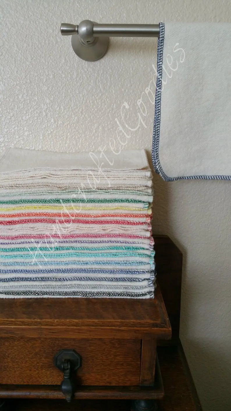 Handcrafted Goodies Hand Towel