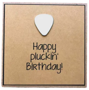 Handcrafted Greeting Cards