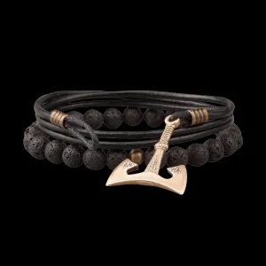 Handcrafted Gunnar Bracelet