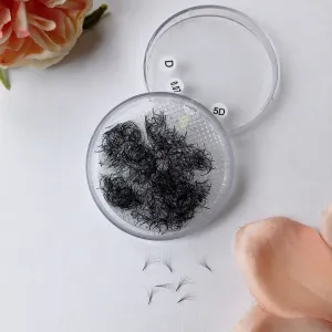 Handcrafted PreMade Fans