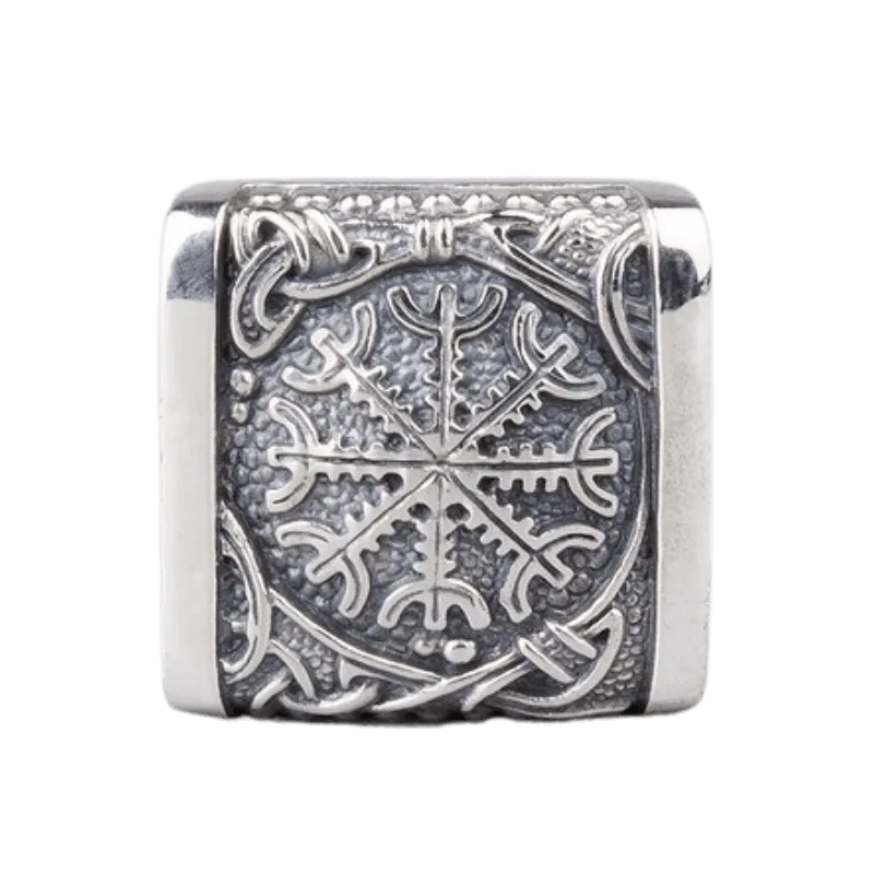 Handcrafted Týr Asgard Viking Bracelet