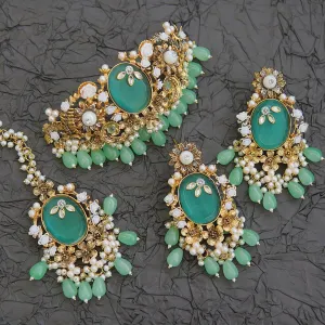 Handcrafted Turkish Choker