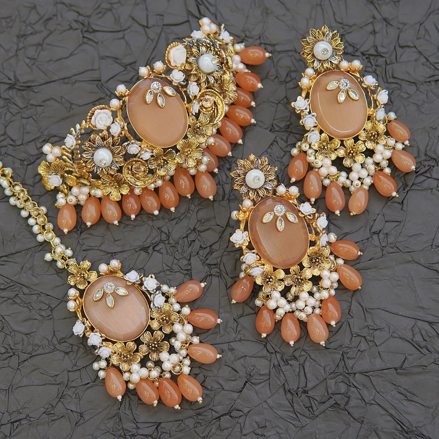 Handcrafted Turkish Choker