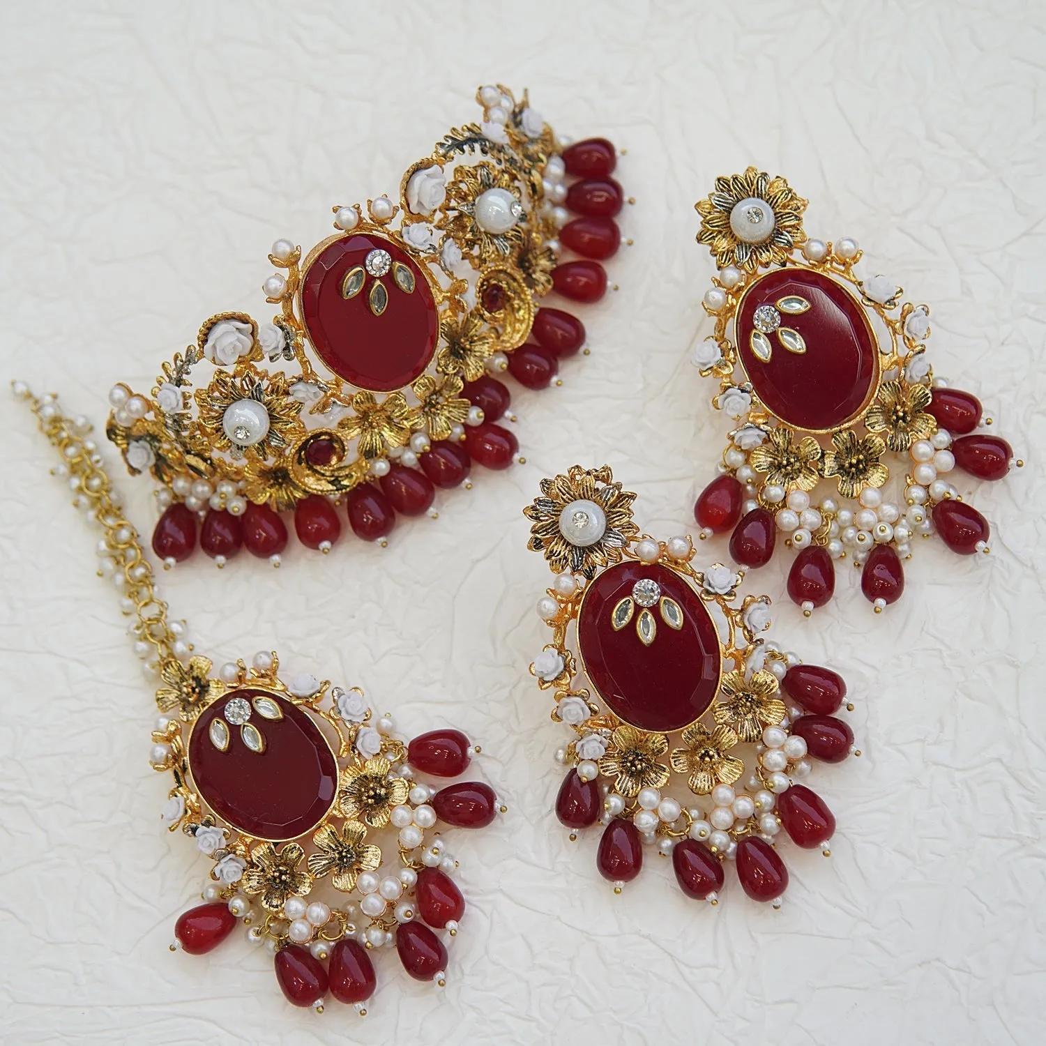 Handcrafted Turkish Choker