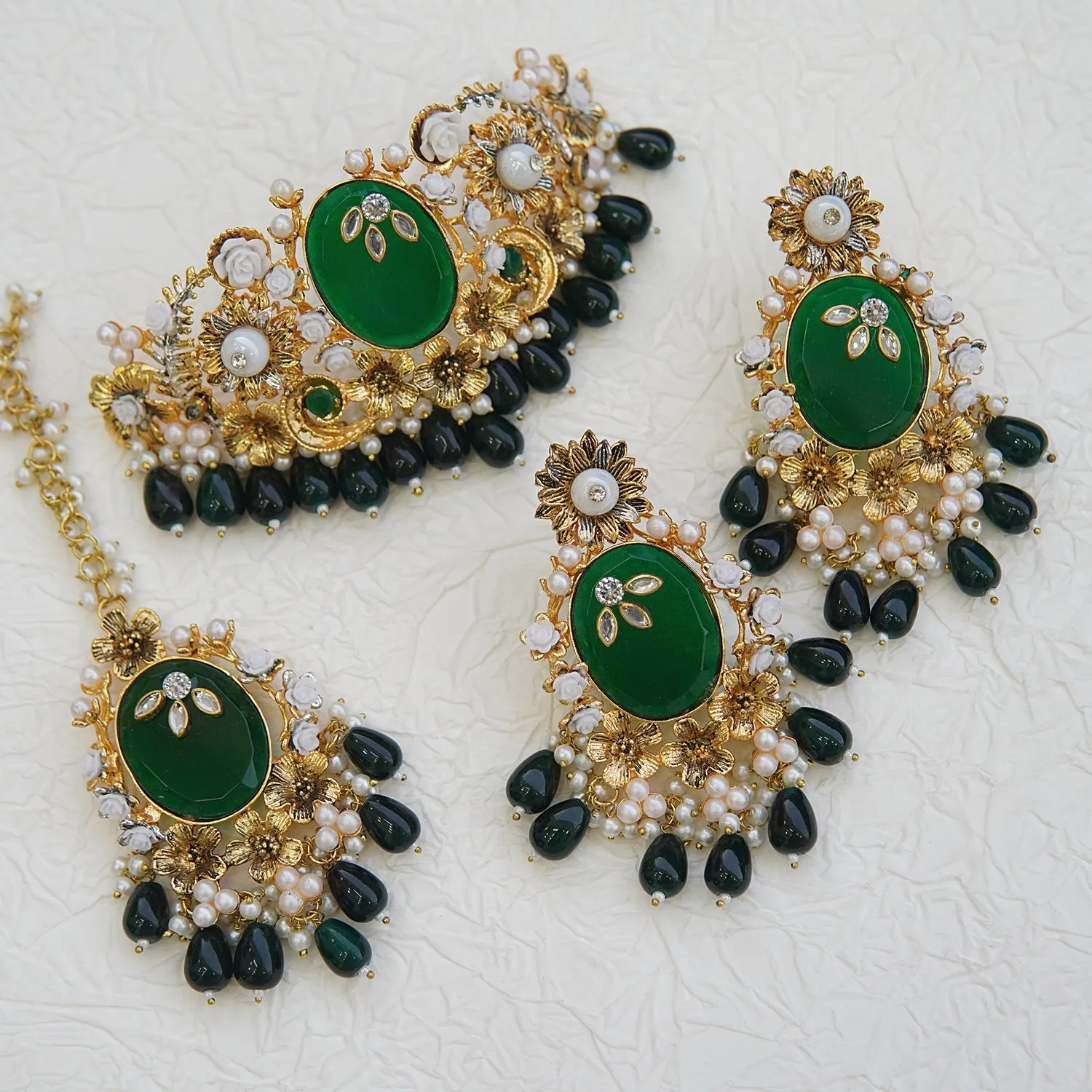 Handcrafted Turkish Choker