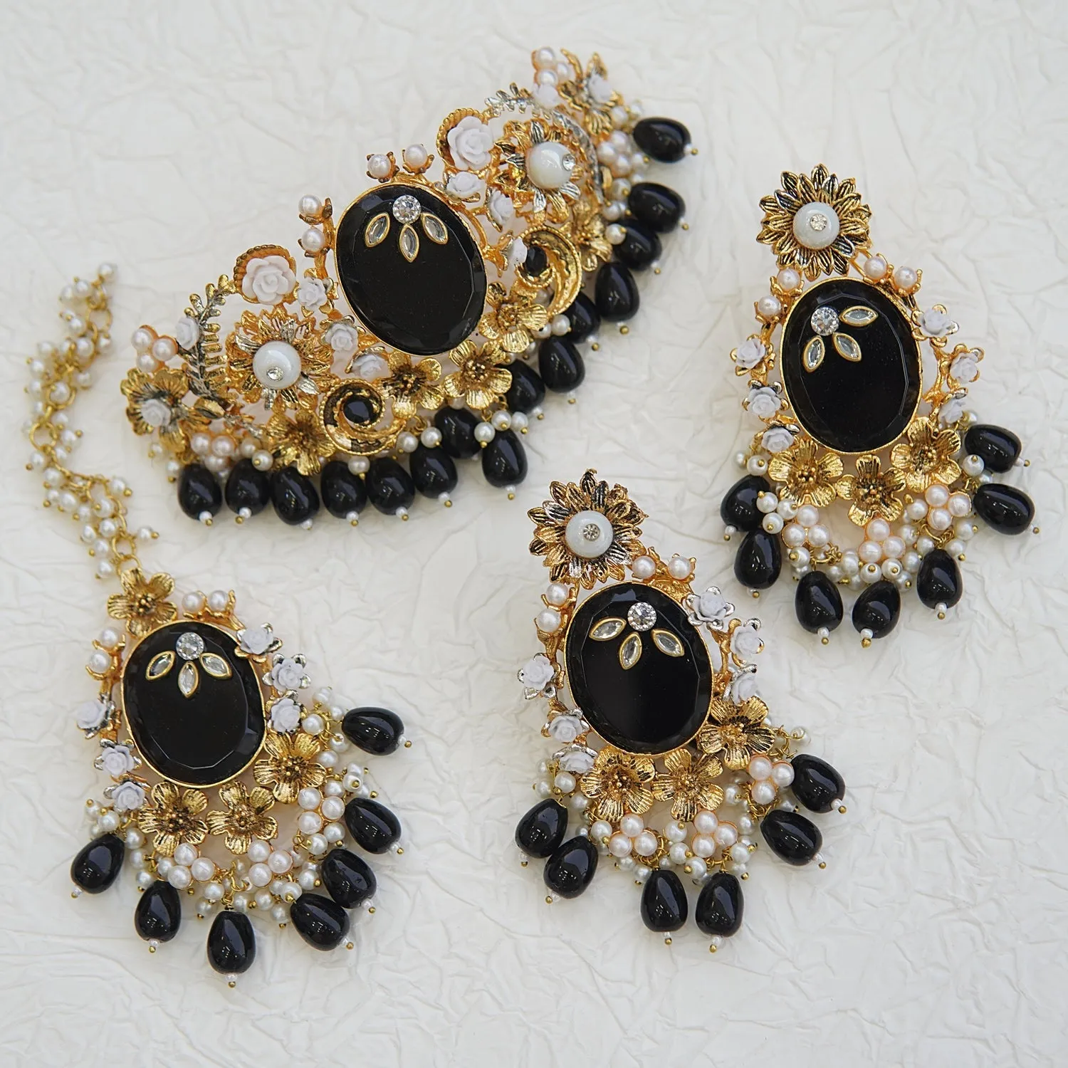 Handcrafted Turkish Choker