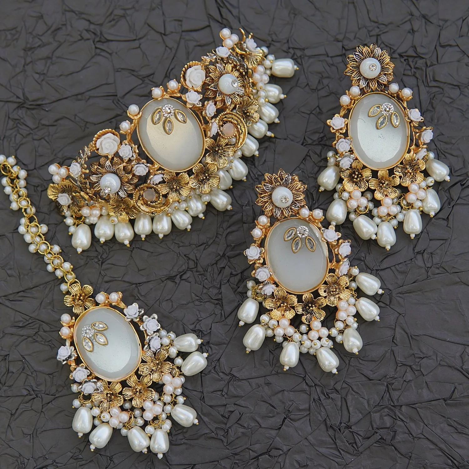 Handcrafted Turkish Choker