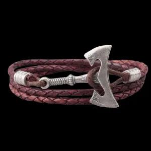Handcrafted Vilfrid Bracelet