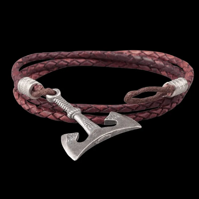 Handcrafted Vilfrid Bracelet