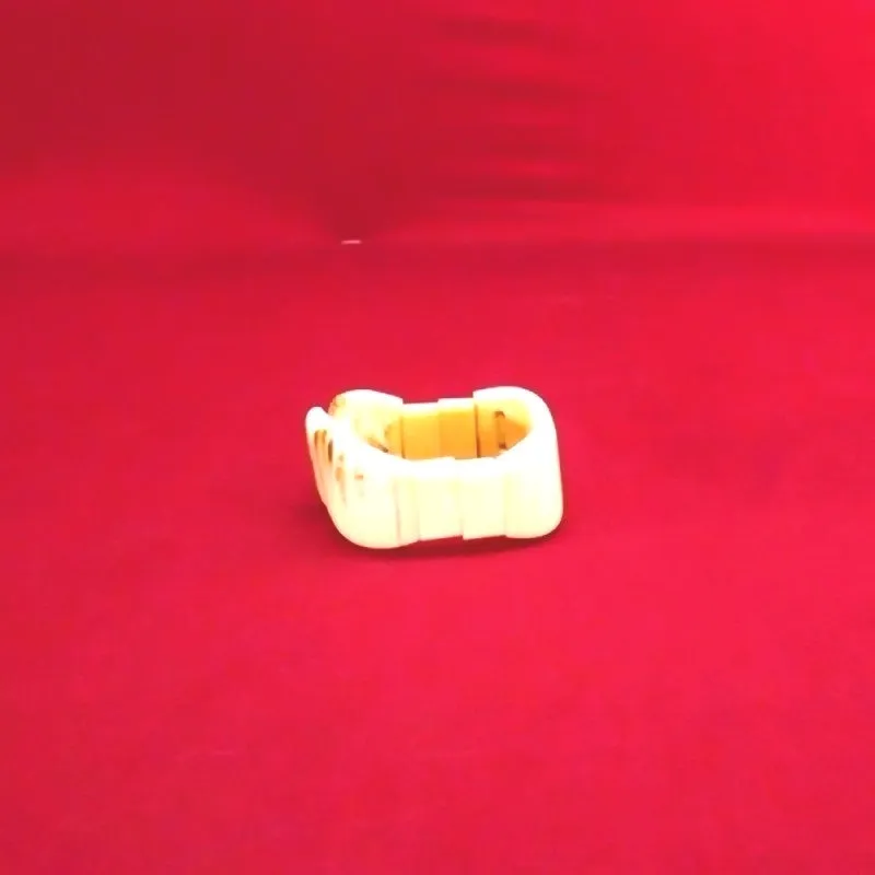 Handcrafted Walrus Tusk Bracelet