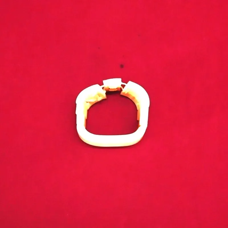 Handcrafted Walrus Tusk Bracelet
