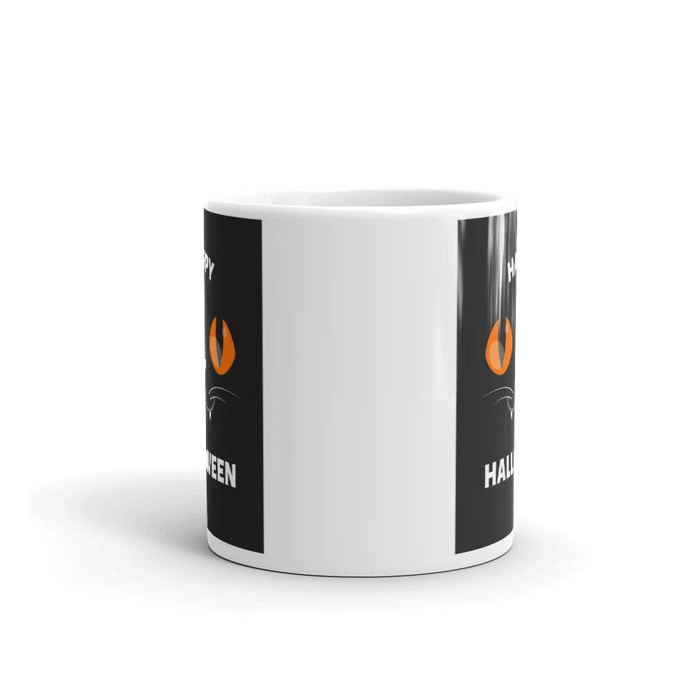 HAPPY HALLOWEEN Mug