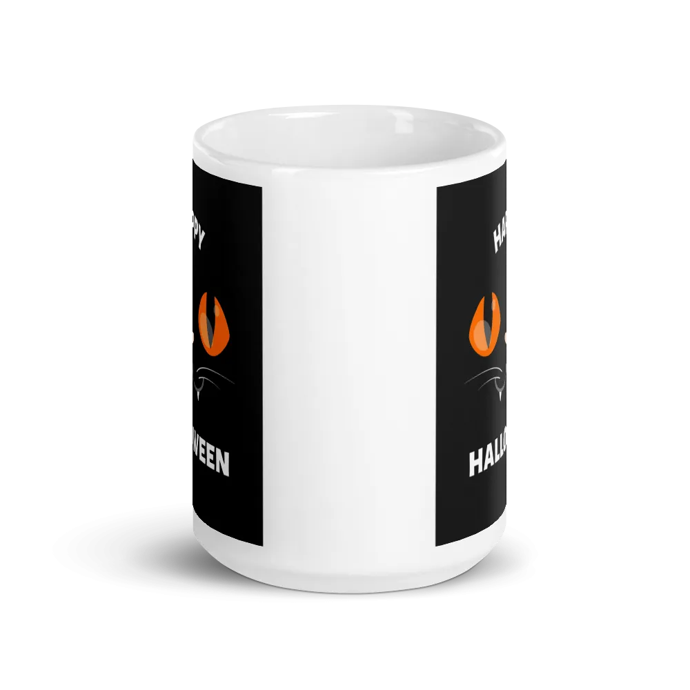 HAPPY HALLOWEEN Mug