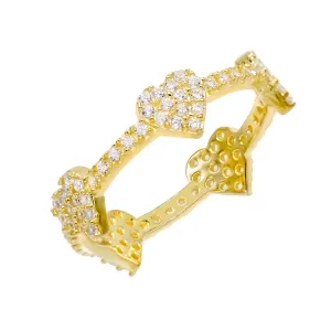 Heart Ring