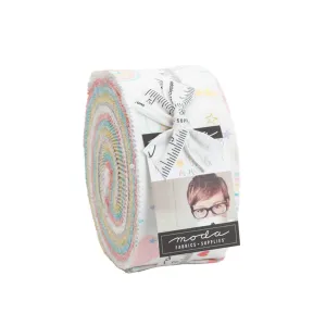 Hello Sunshine Jelly Roll