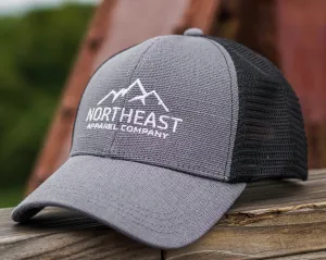 Hemp Eco Trucker Hat