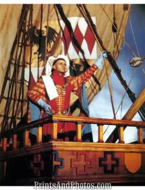Henry V Laurence Olivier 1944  4271