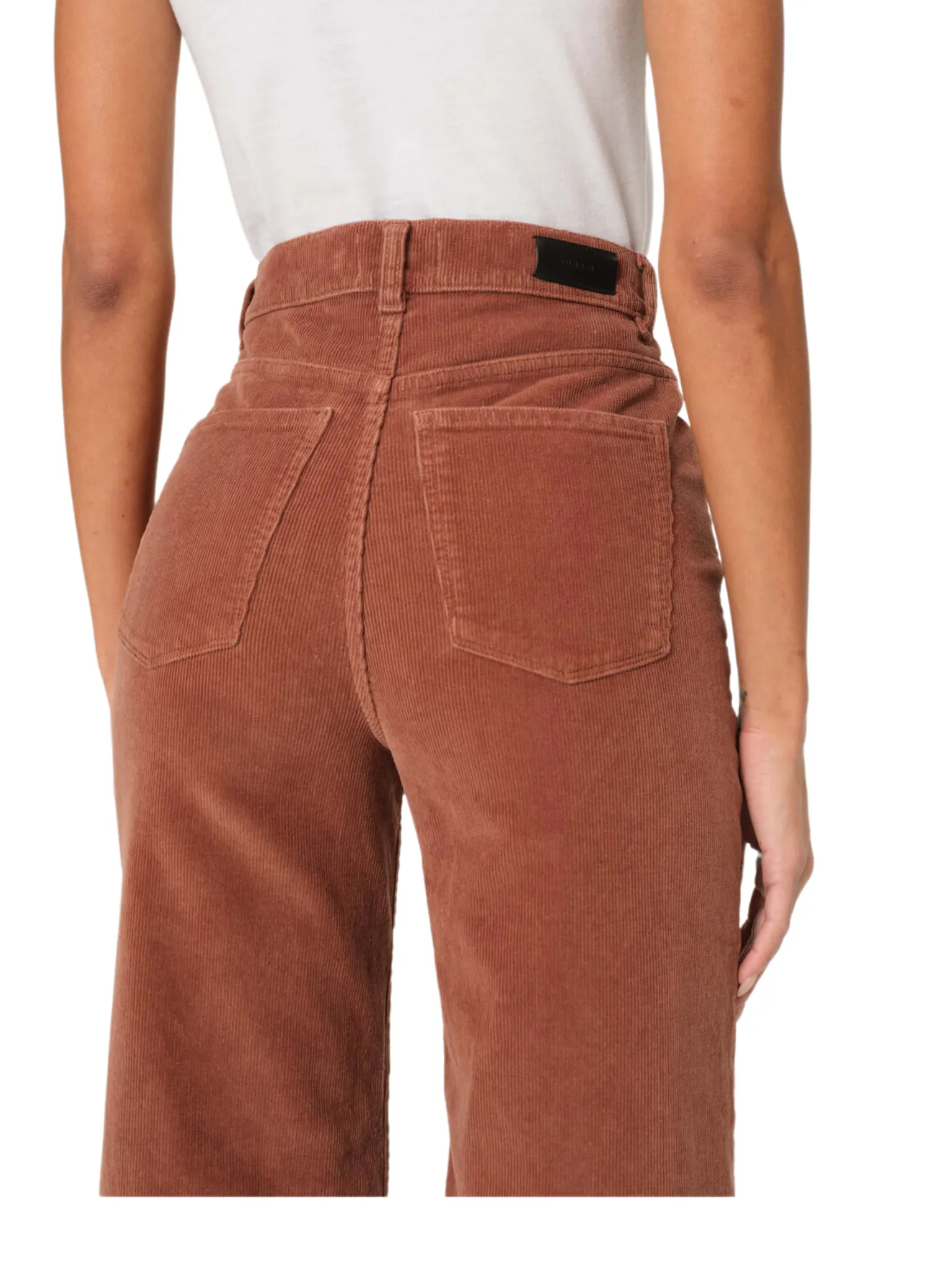 HEPBURN WIDE LEG