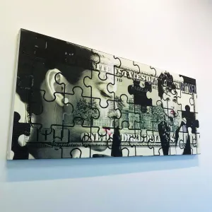 Hepburn's Puzzle