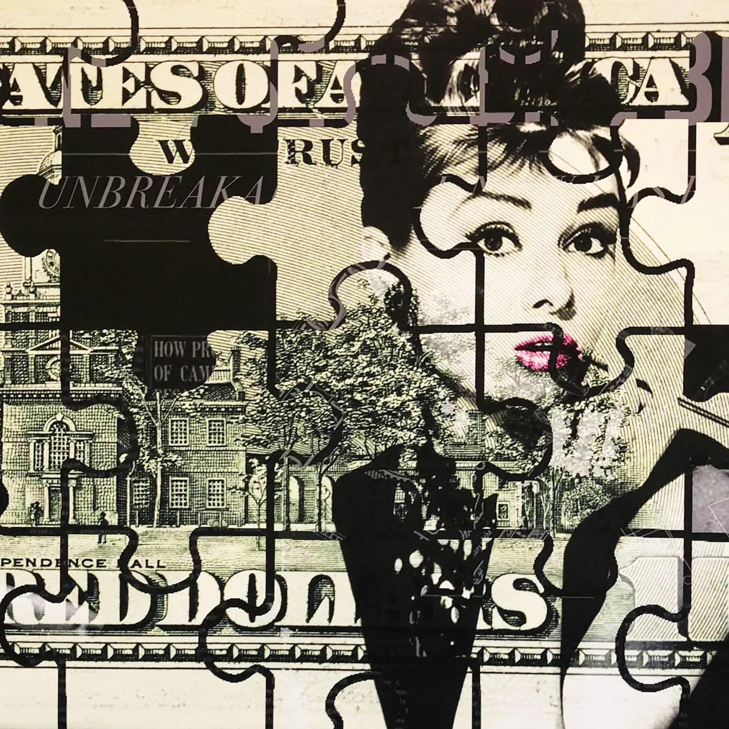 Hepburn's Puzzle