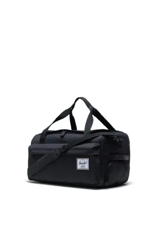 Herschel Outfitter 30L Duffle Black