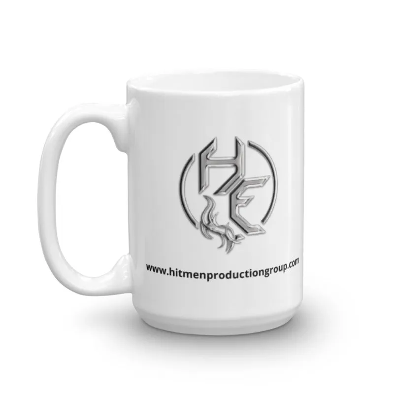 Hitmen Mug