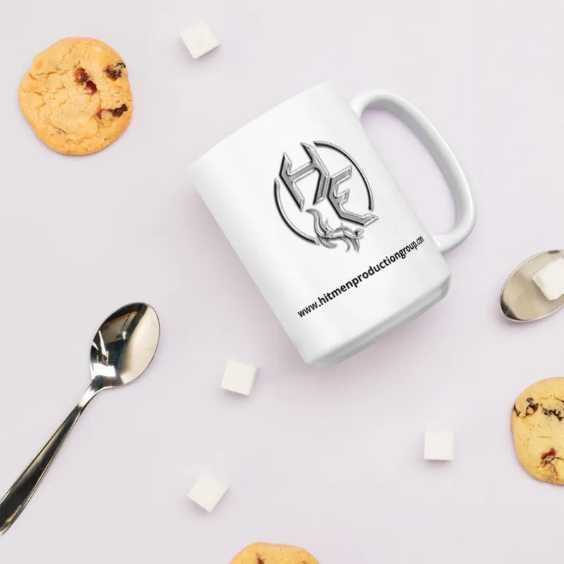 Hitmen Mug