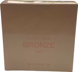 HNB Cosmetics Glossy Skin Bronze Tint 09 10g
