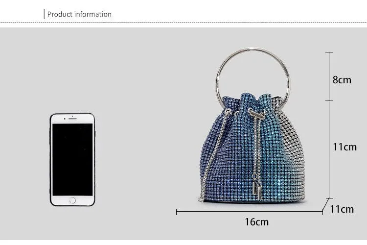 Hombre Bag