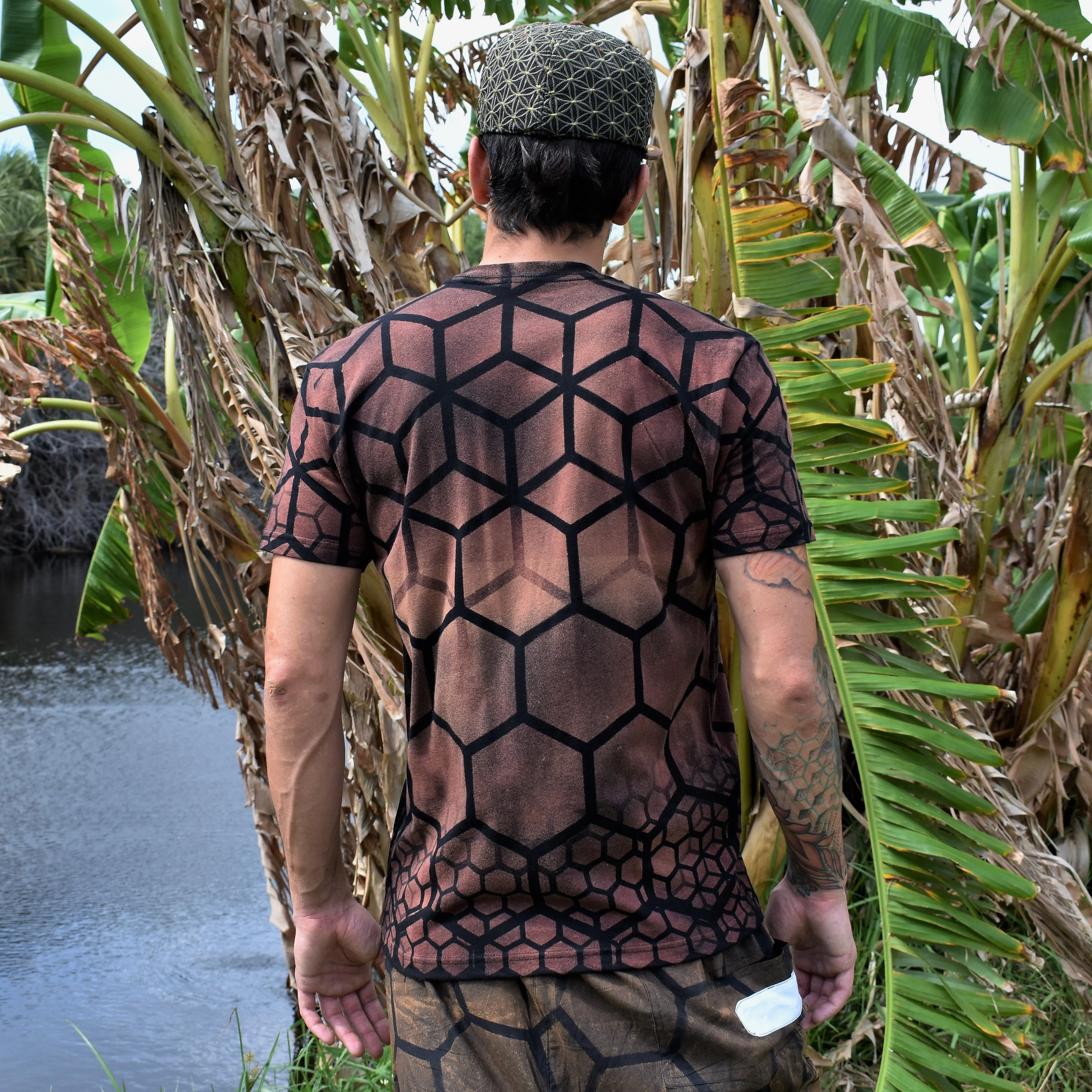 Honey Cubes T-Shirt