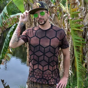 Honey Cubes T-Shirt