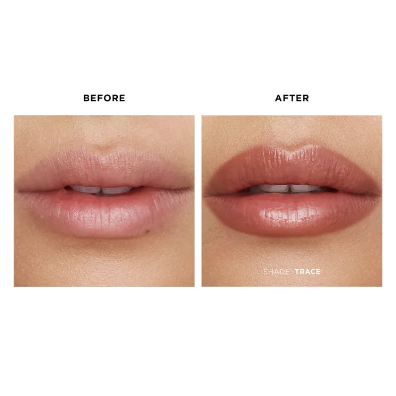 Hourglass Phantom Volumizing Glossy Balm - Trace