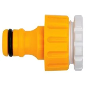 HOZELOCK 2184 Threaded Tap Connector