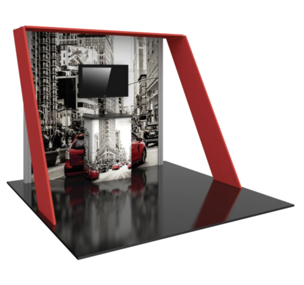 Hybrid Pro Modular Kit 07
