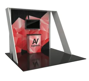 Hybrid Pro Modular Kit 07