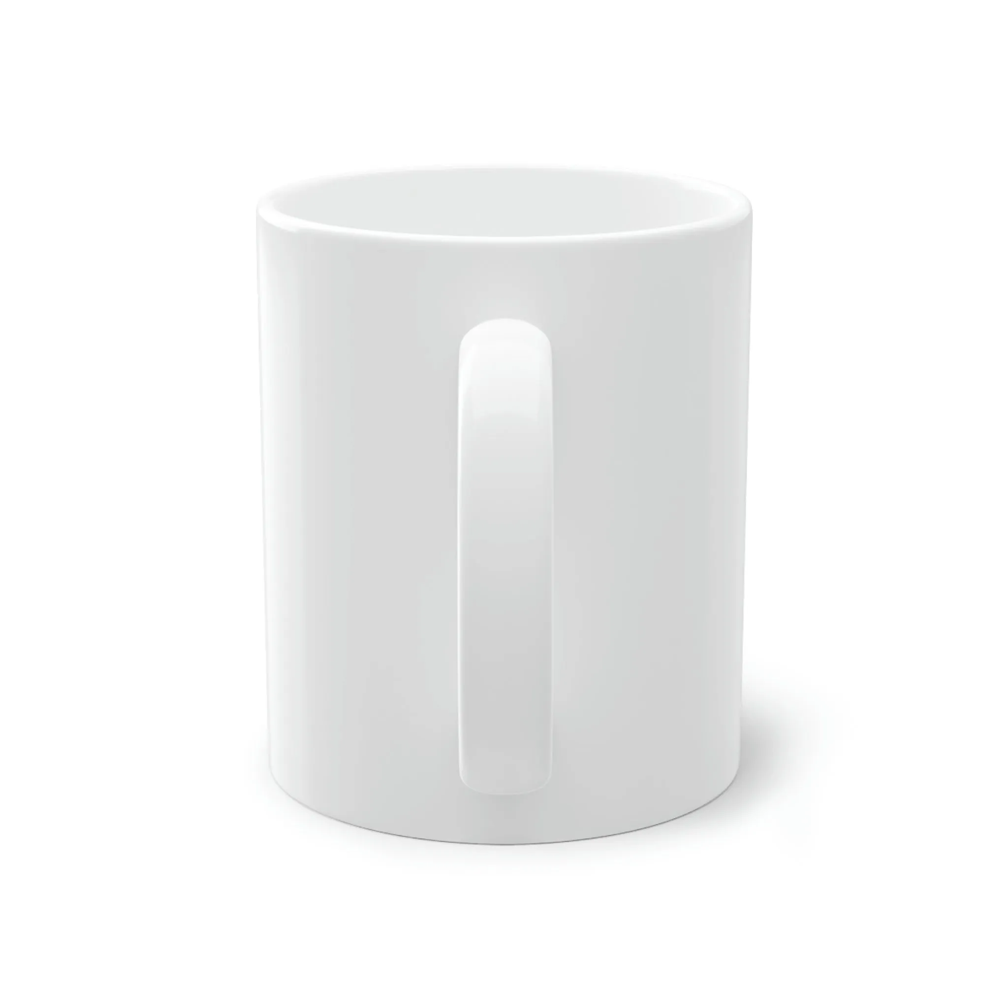 I Really Regret All of What I Said Before I Had My Coffee .Standard Mug, 11oz