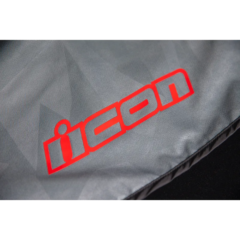 Icon Airform Battlescar Jacket