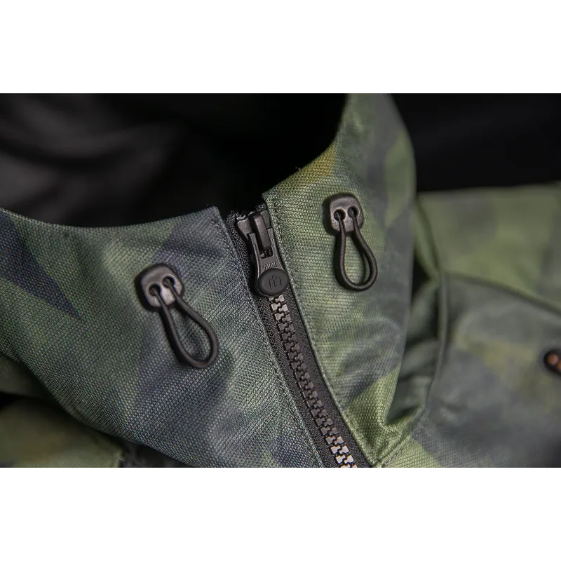 Icon Airform Battlescar Jacket
