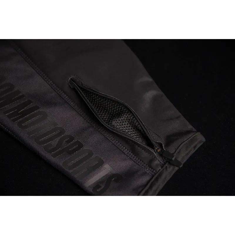 Icon Airform Battlescar Jacket