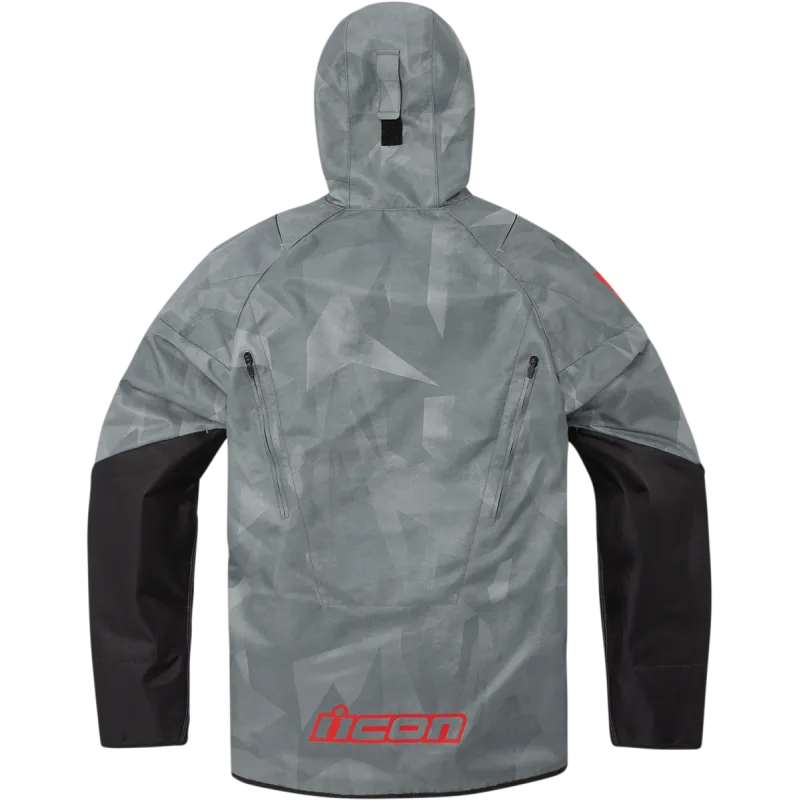 Icon Airform Battlescar Jacket