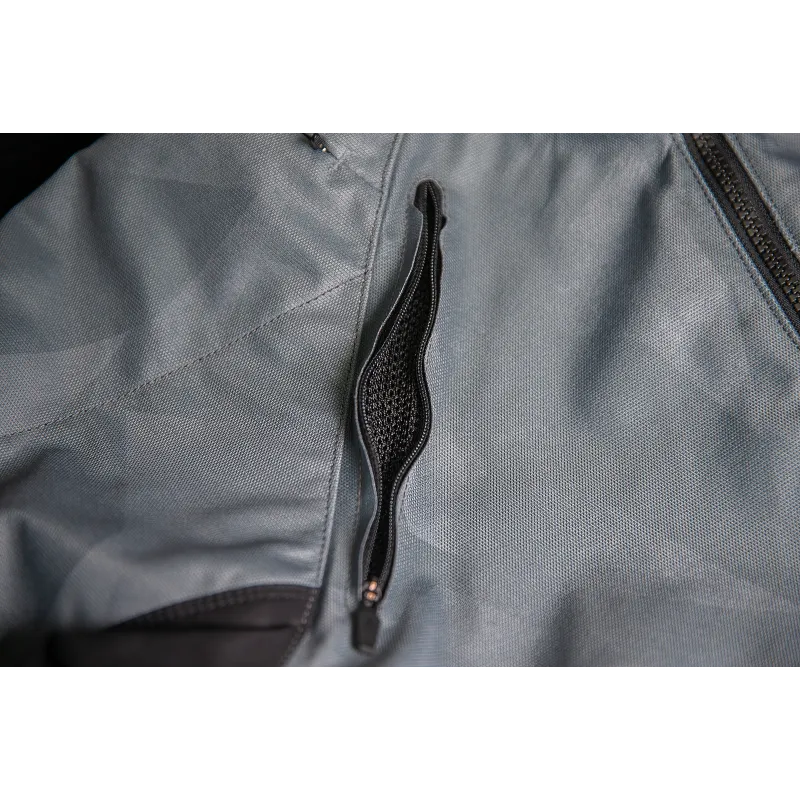 Icon Airform Battlescar Jacket