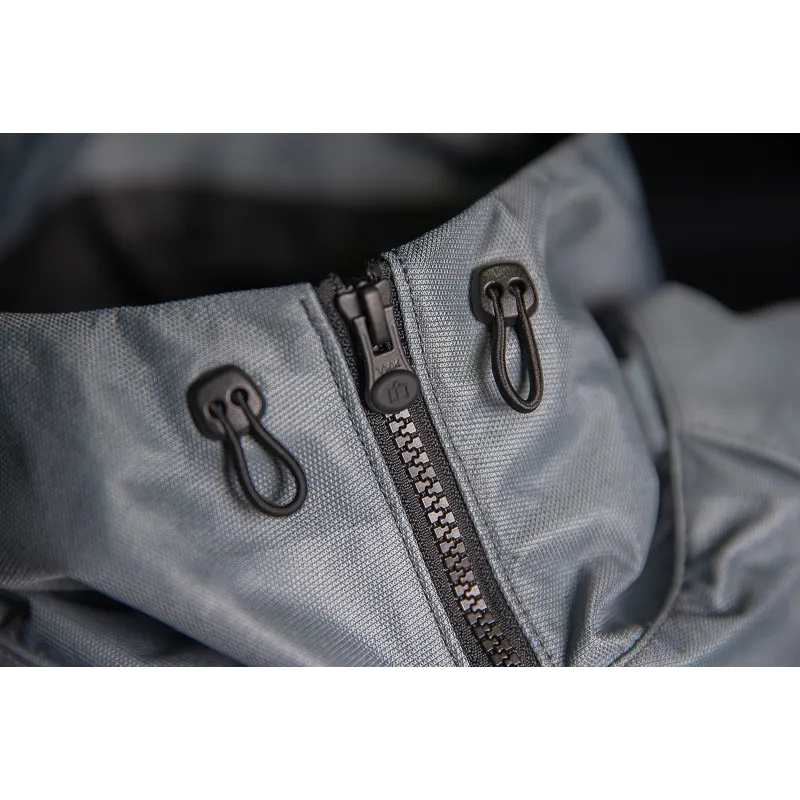 Icon Airform Battlescar Jacket