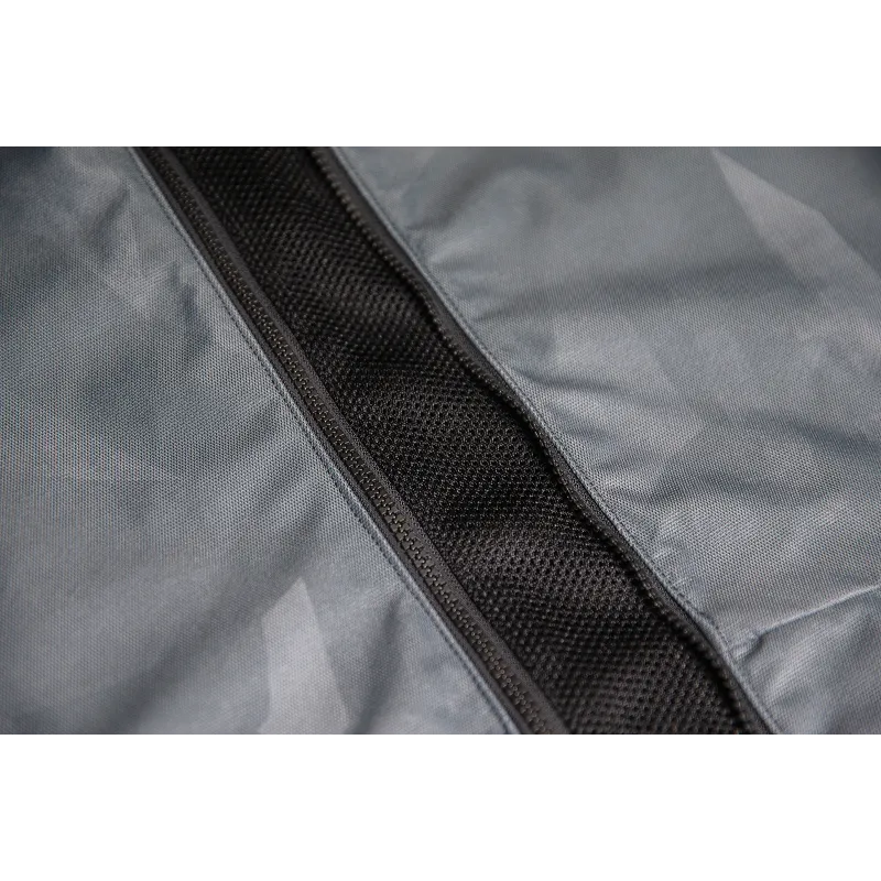Icon Airform Battlescar Jacket