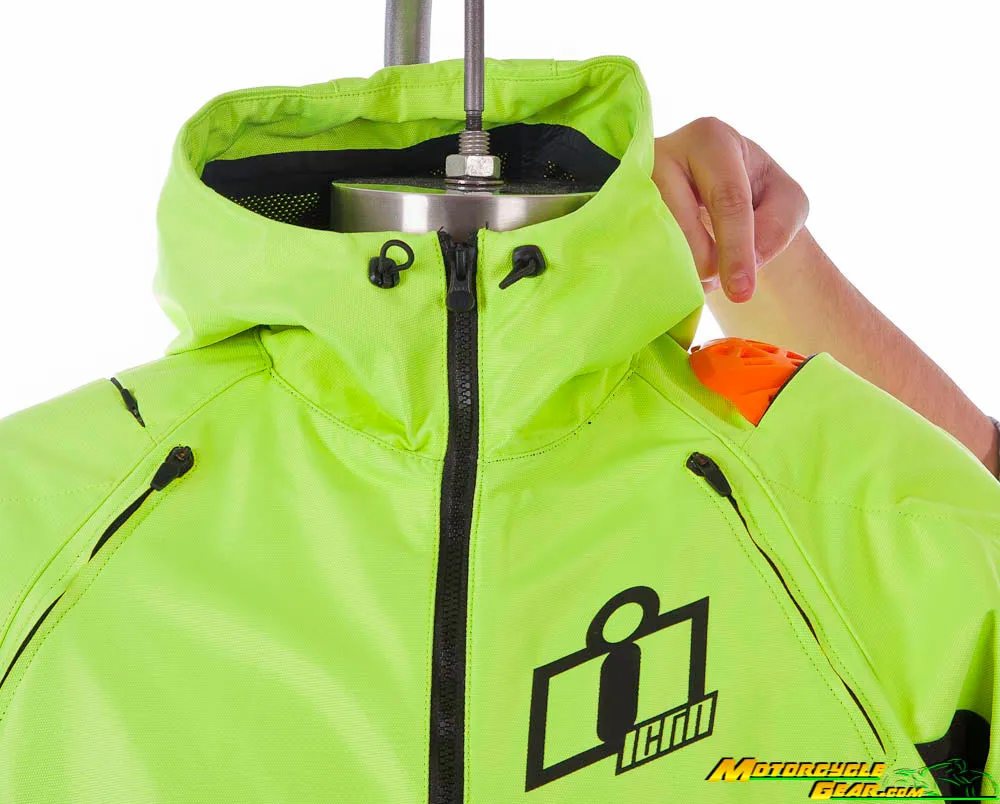 Icon Airform Jacket